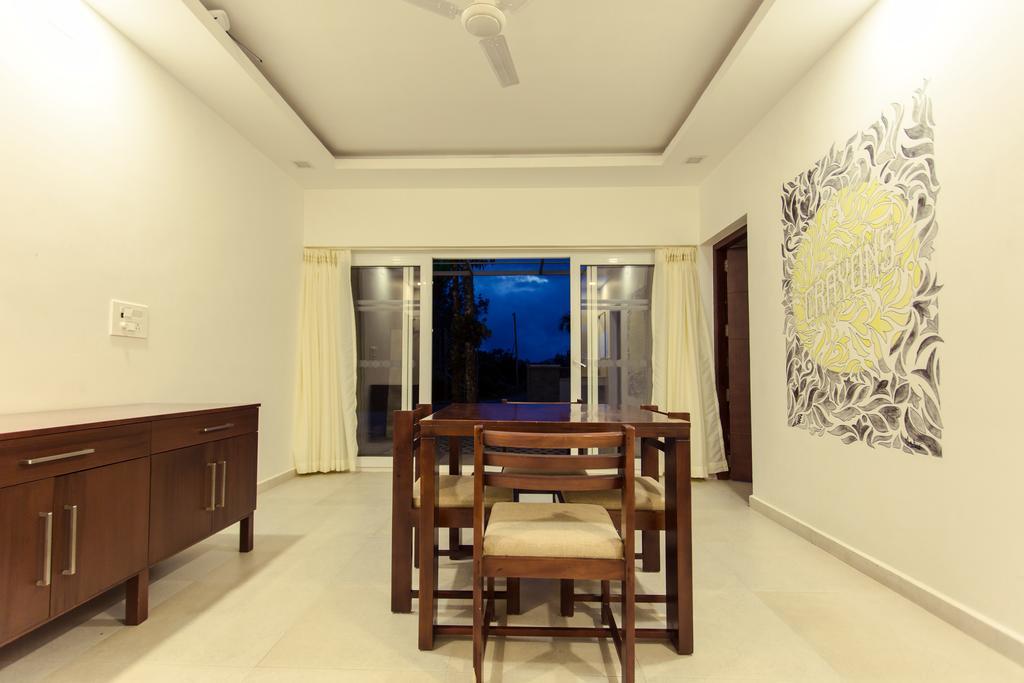 Crayons Guest House Munnar Esterno foto
