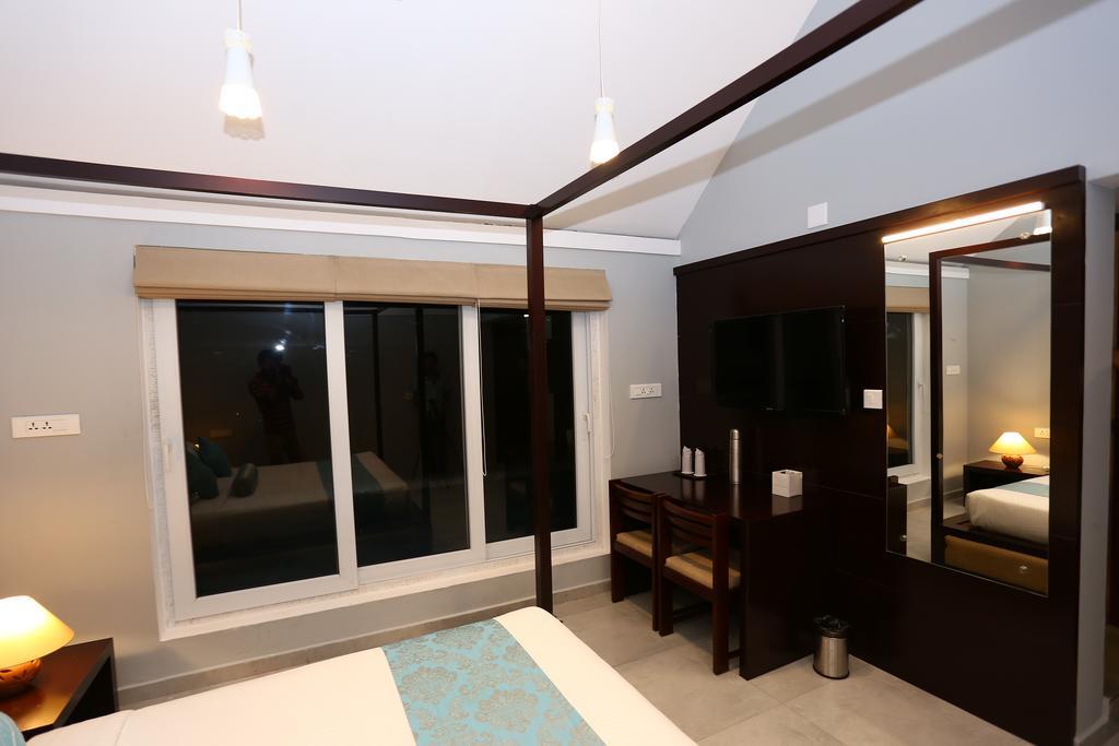Crayons Guest House Munnar Esterno foto