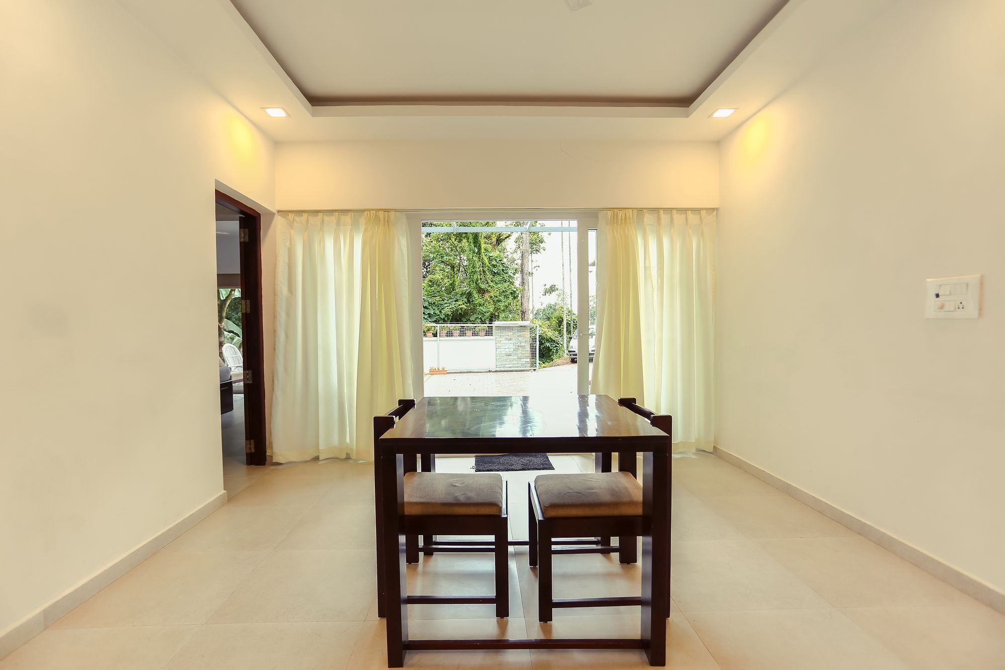 Crayons Guest House Munnar Esterno foto
