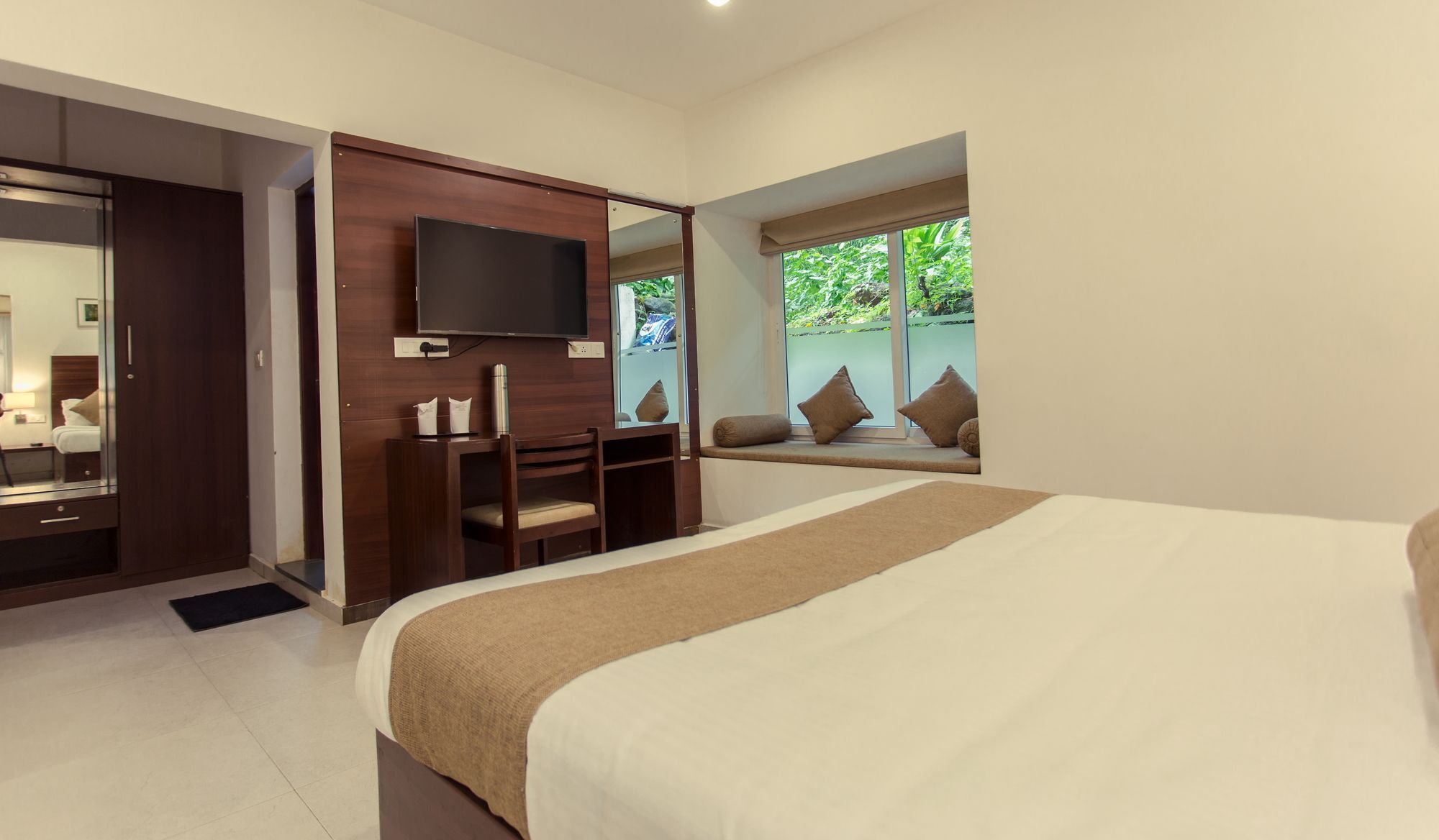 Crayons Guest House Munnar Esterno foto