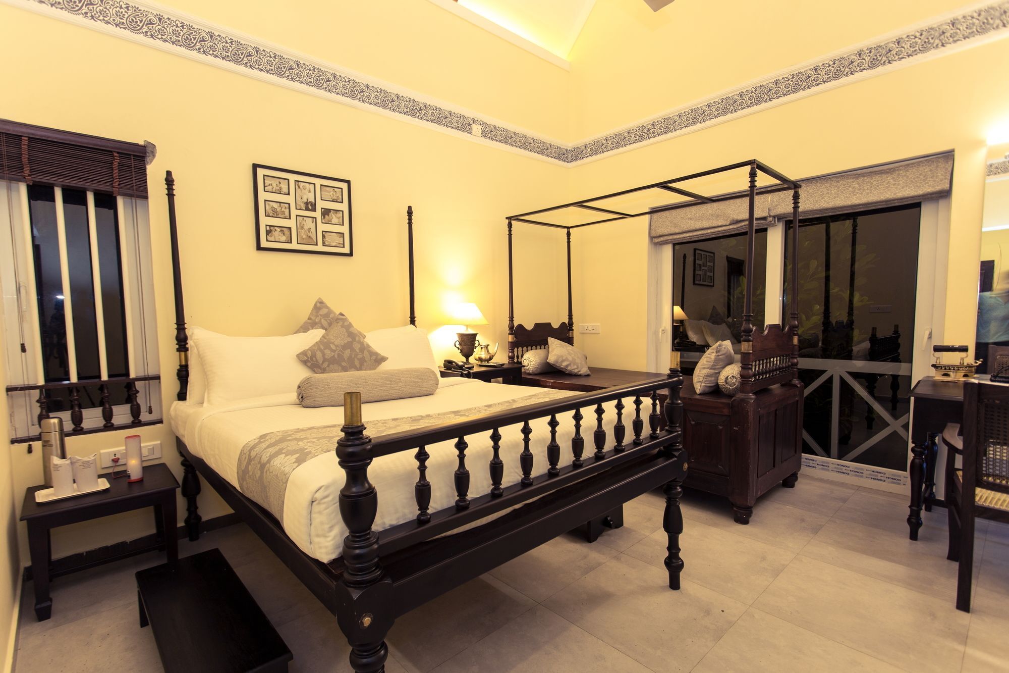 Crayons Guest House Munnar Esterno foto